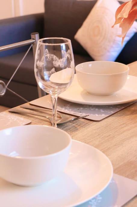 Cozy Family With Free Parking And Wifi Leeds (West Yorkshire)