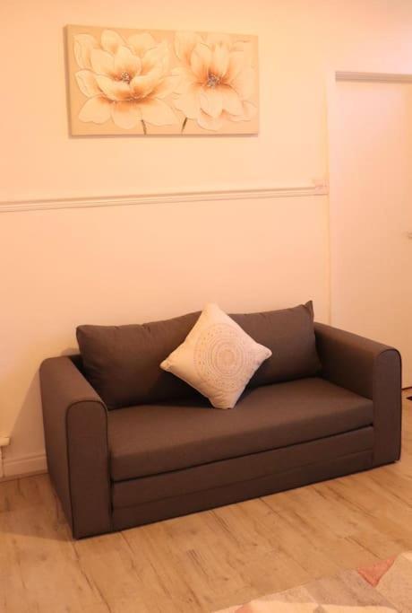 Apartment Cozy Family With Free Parking And Wifi