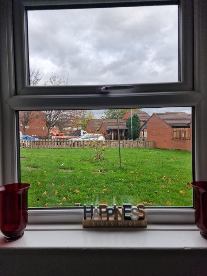 2 Bedroom Cozy Chambers With Free Parking Apartment Leeds (West Yorkshire)