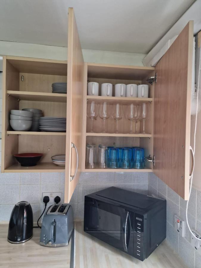 2 Bedroom Cozy Chambers With Free Parking Apartment Leeds (West Yorkshire)