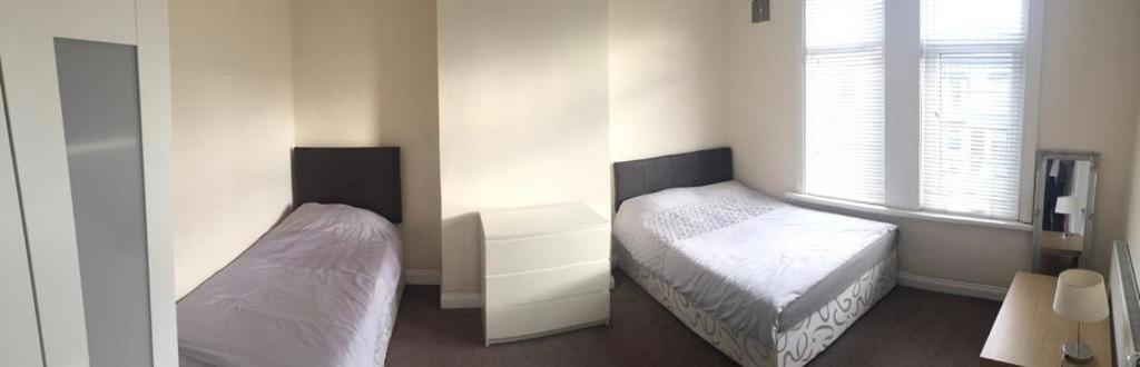 Vinery House Apartment