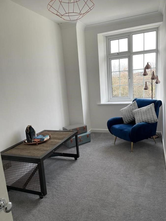 The Beulah Apartment