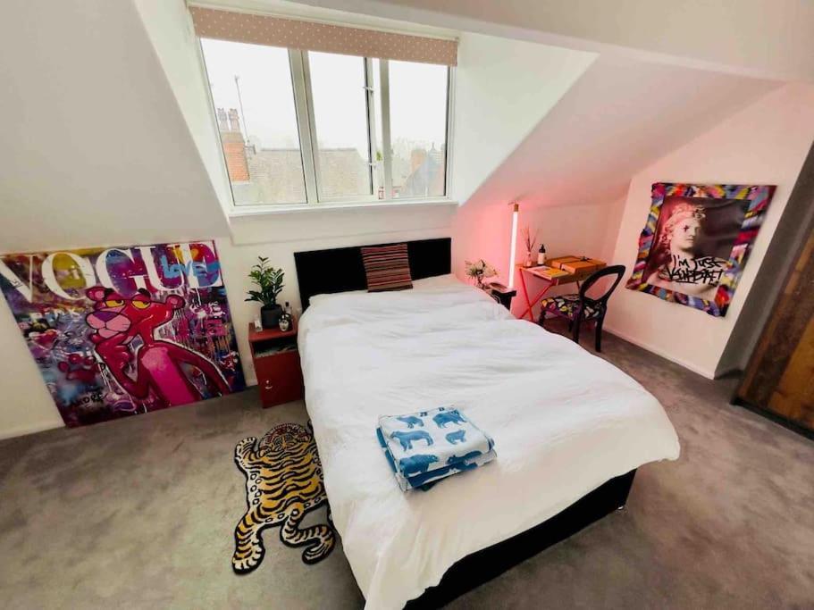 Beeston Art House Homestay