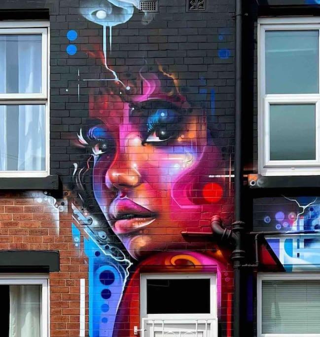 Beeston Art House