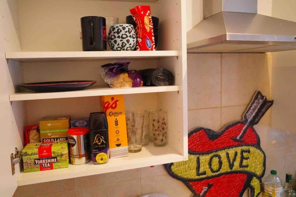 Beeston Art House Homestay Leeds (West Yorkshire)