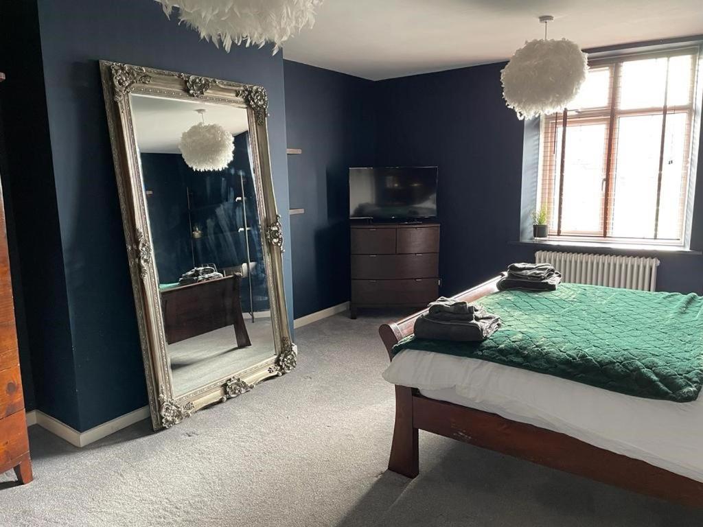 The Beulah Apartment