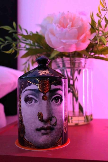 Homestay Beeston Art House Leeds (West Yorkshire)