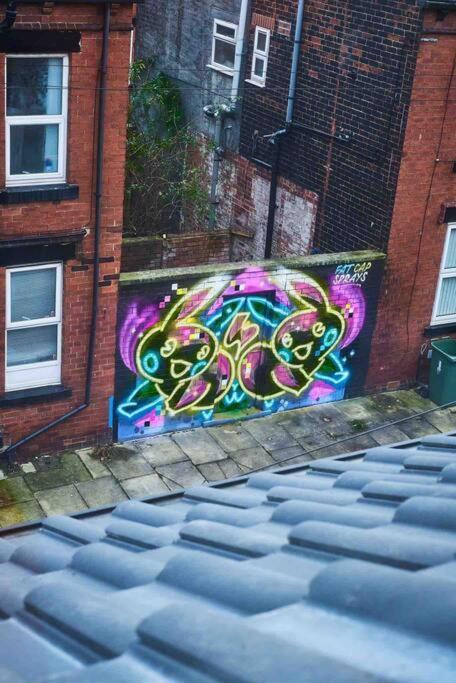 Homestay Beeston Art House *