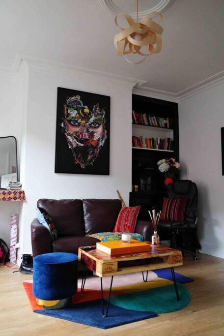 Homestay Beeston Art House Leeds (West Yorkshire)