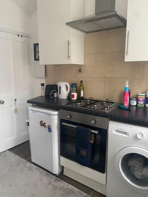 Homestay Beeston Art House