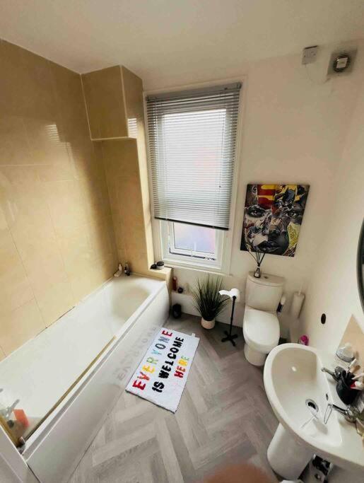 Beeston Art House *