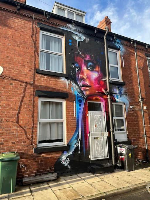 Beeston Art House * Leeds (West Yorkshire)