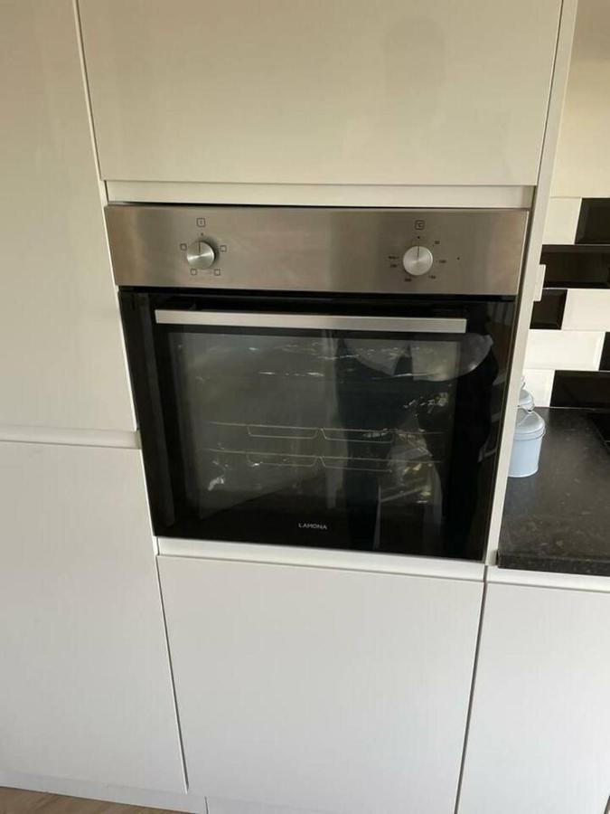 Apartment Modern 1 Bed 10 Mins To Leeds Cent