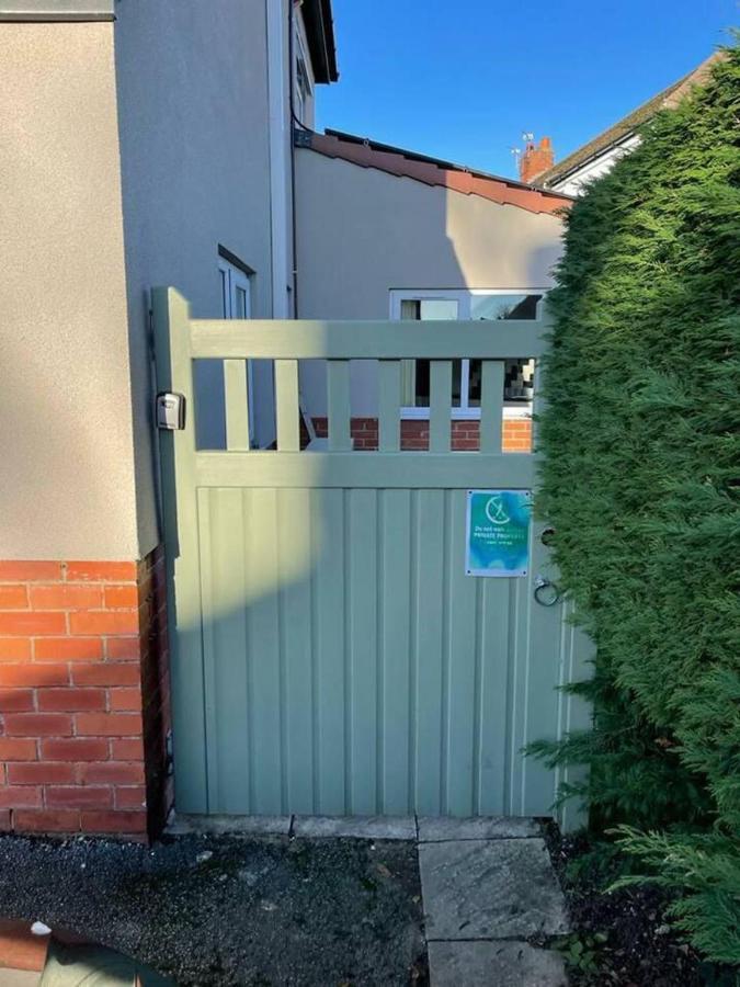 Apartment Modern 1 Bed 10 Mins To Leeds Cent *