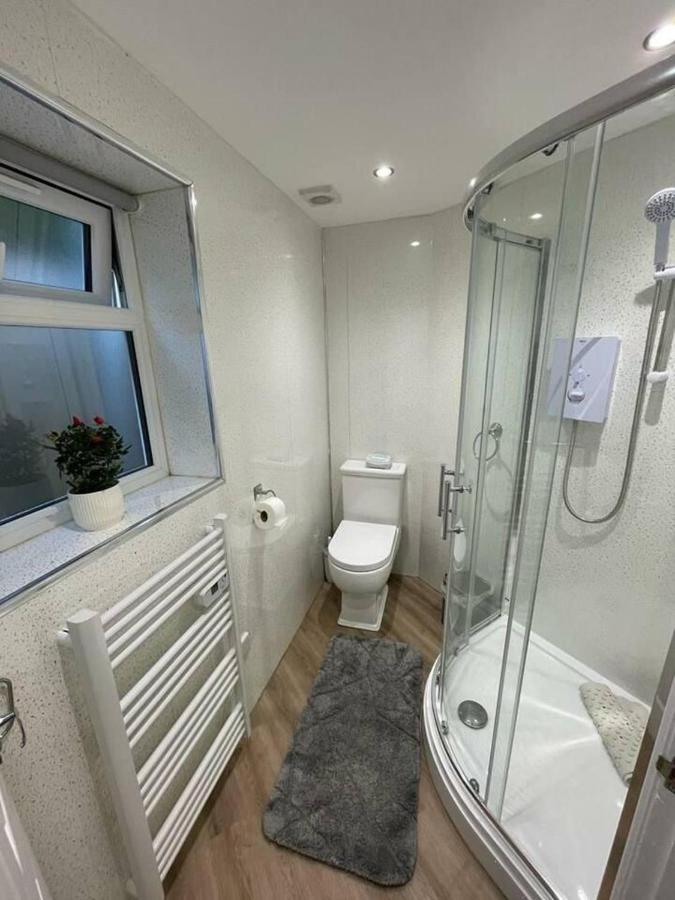 Apartment Modern 1 Bed 10 Mins To Leeds Cent *