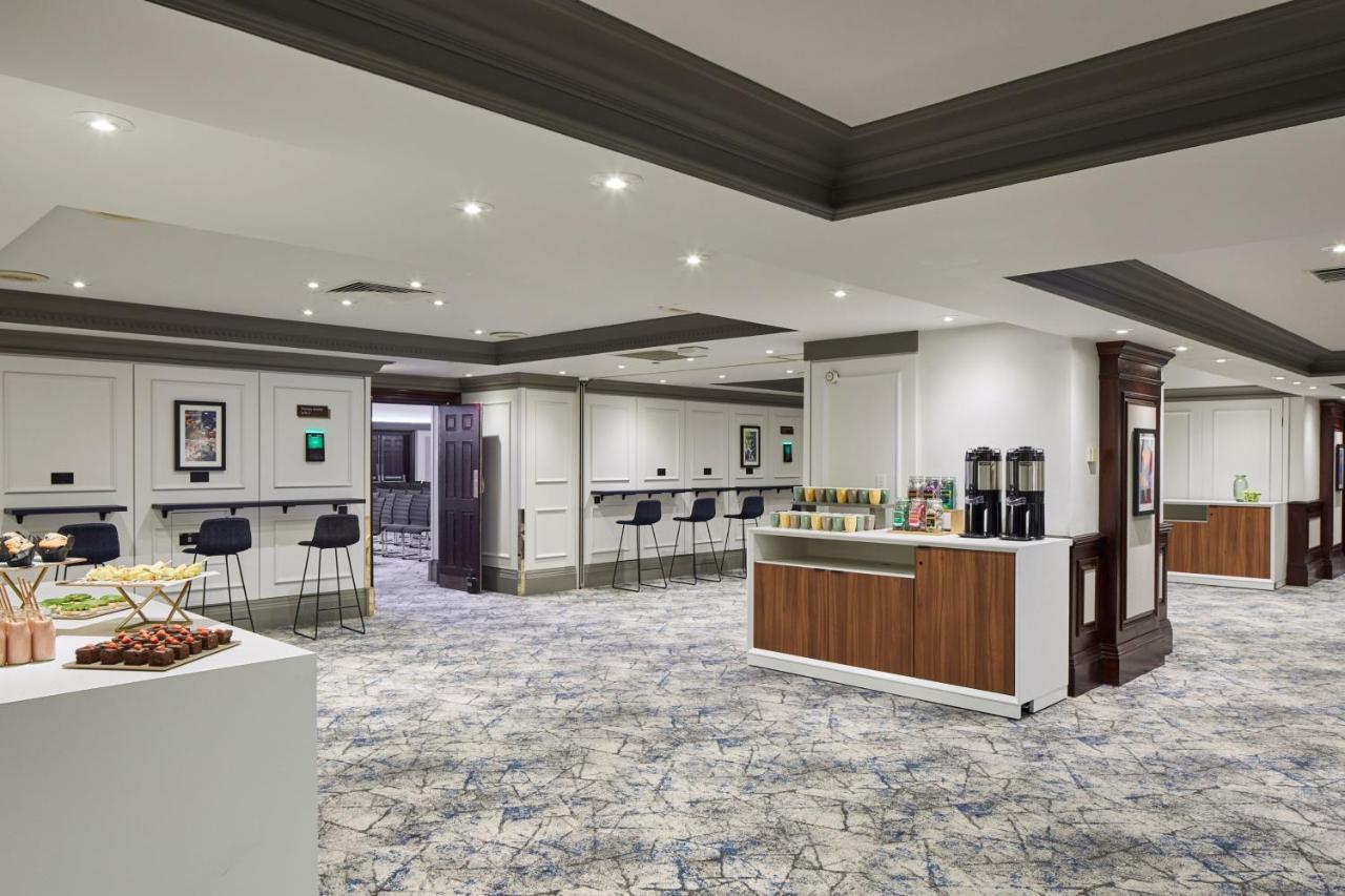 Hotel Leeds Marriott 4*