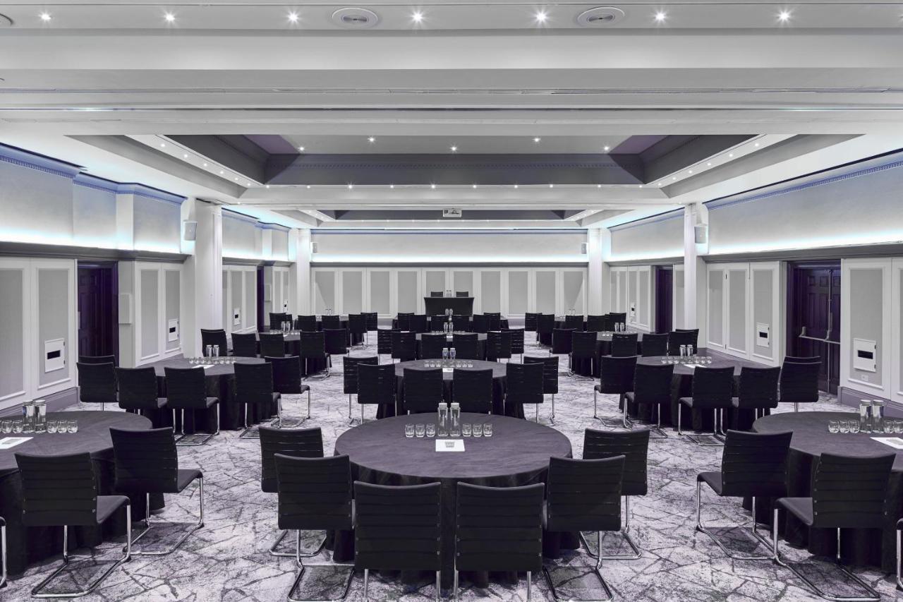 Leeds Marriott 4* Leeds (West Yorkshire)