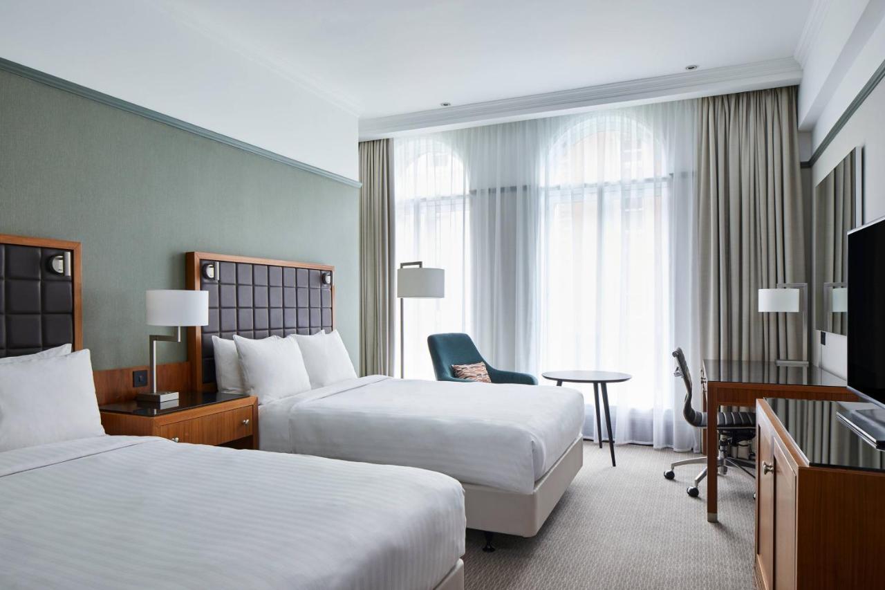 Leeds Marriott Hotel Leeds (West Yorkshire)