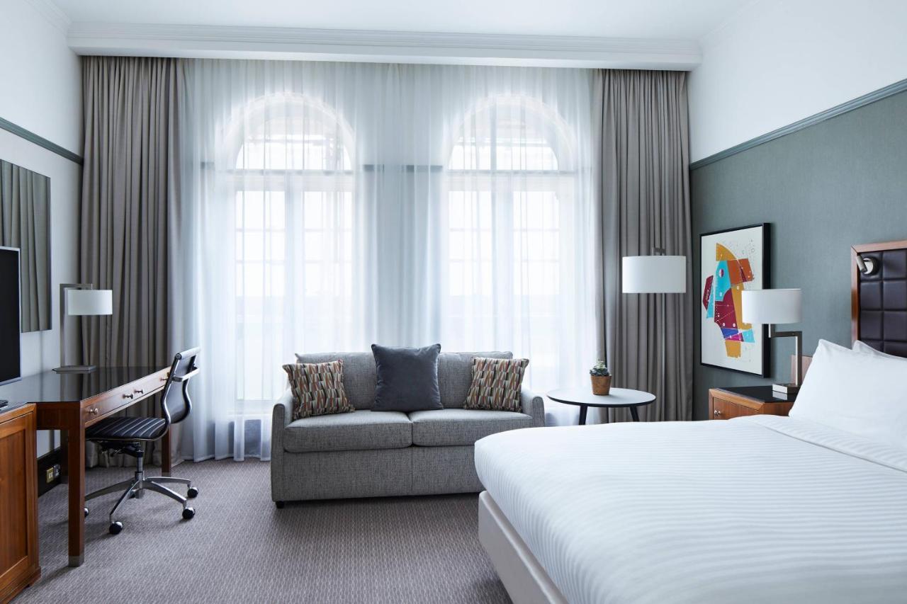 Leeds Marriott