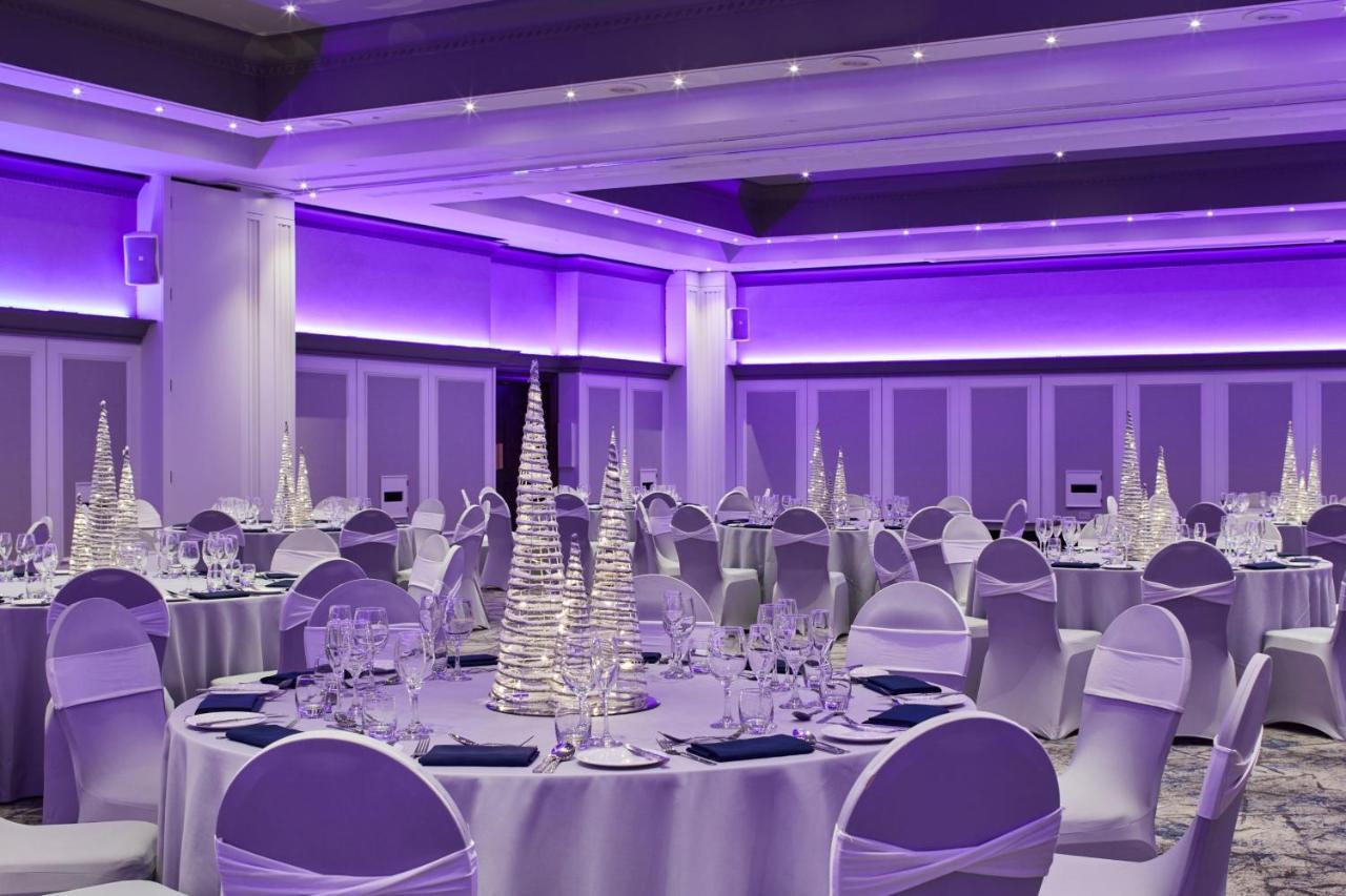 Leeds Marriott Hotel Leeds (West Yorkshire)