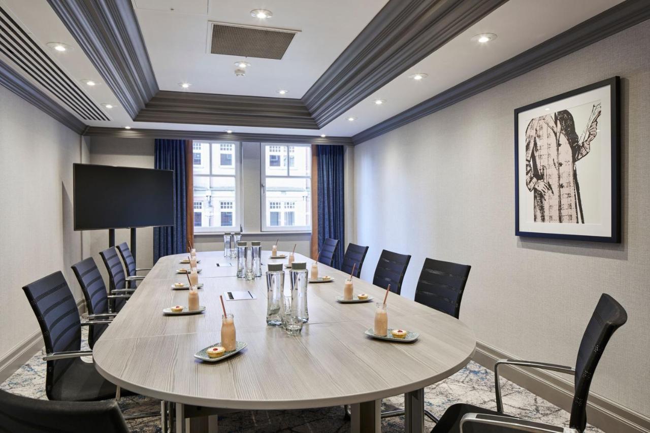 Leeds Marriott 4* Leeds (West Yorkshire)
