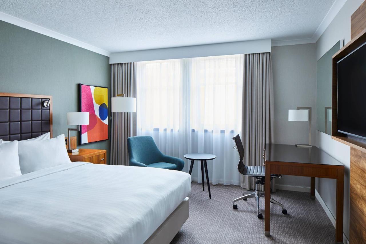 Hotel Leeds Marriott 4*
