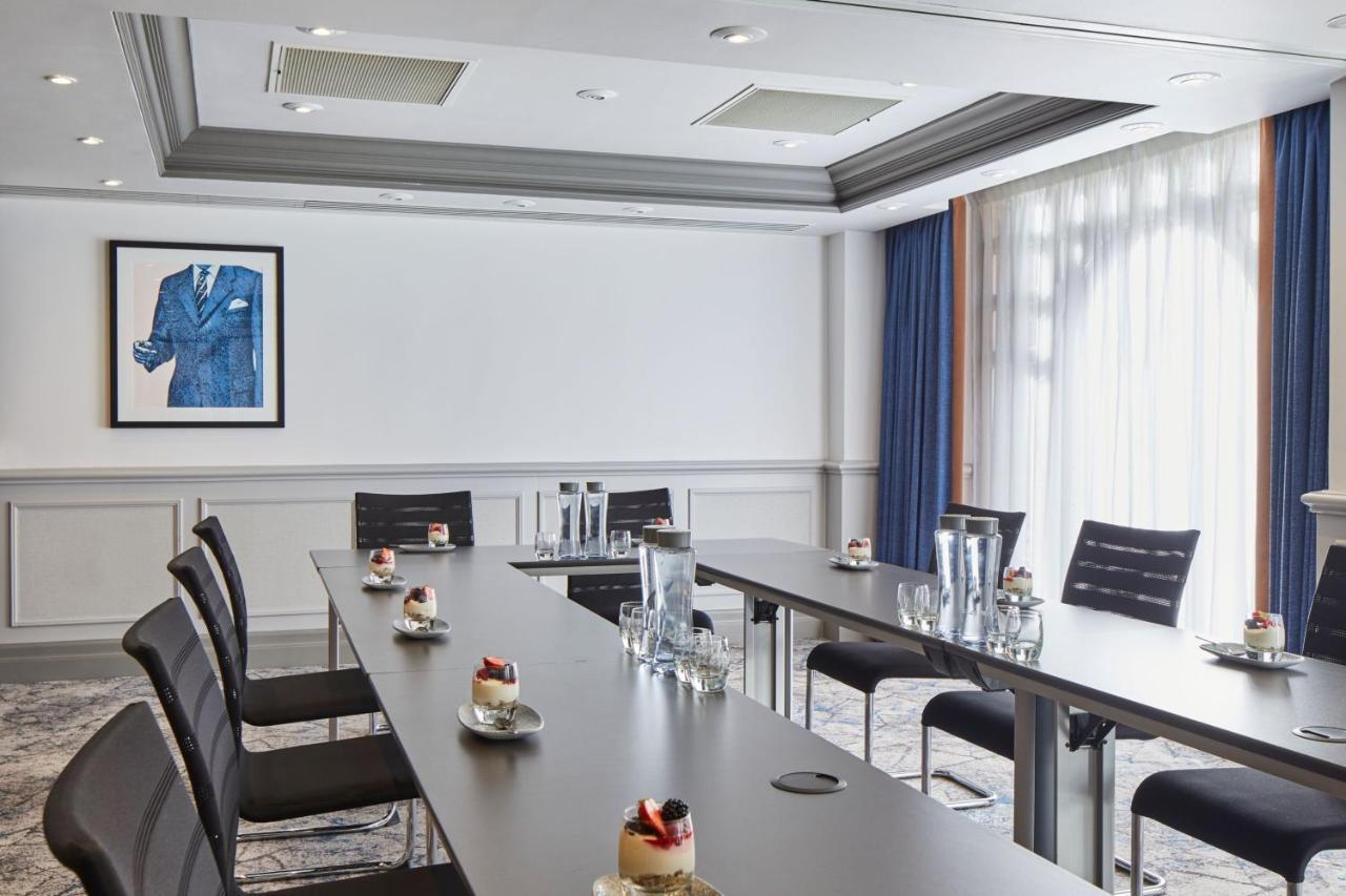Leeds Marriott Leeds (West Yorkshire)