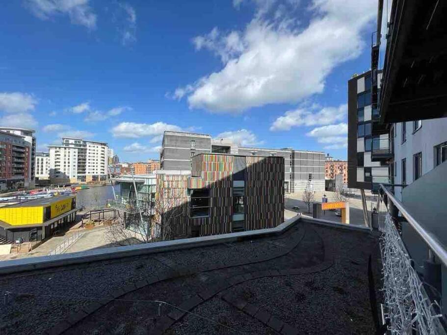 Leeds Clarence Dock 2 Bedroom Apt Apartment Leeds (West Yorkshire)