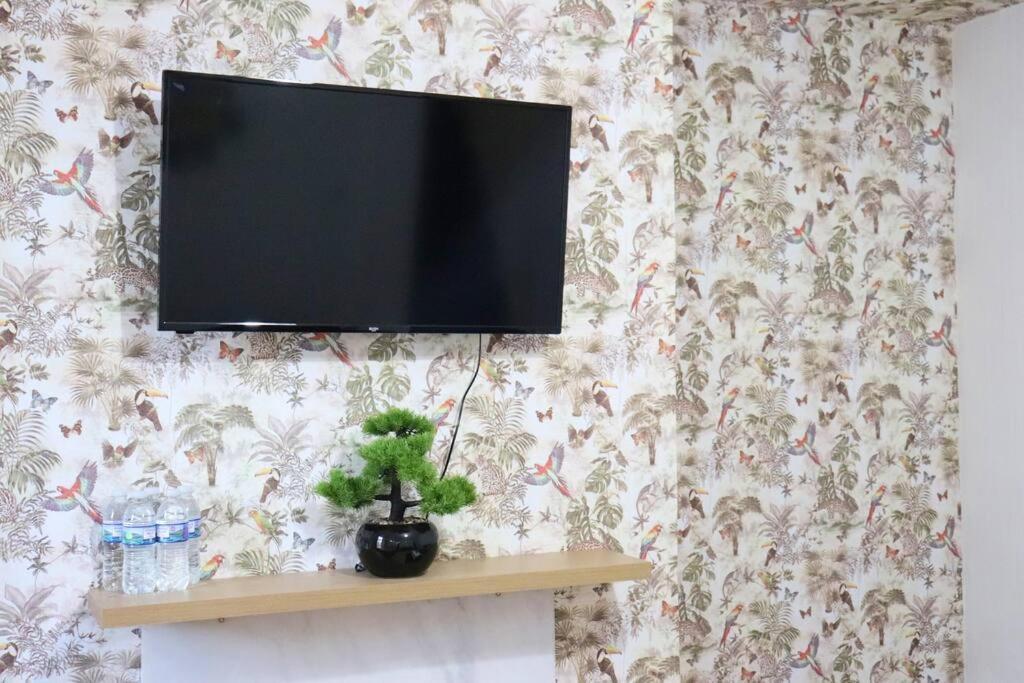 Apartment Peaceful 2 Bed House Free Wifi And Parking