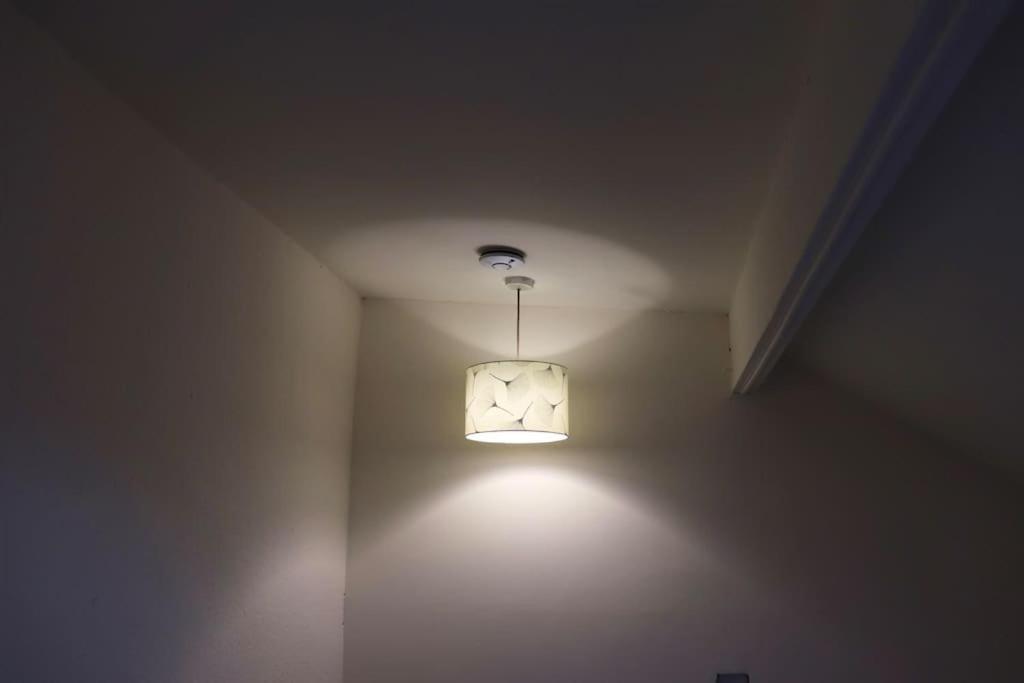 Apartment Peaceful 2 Bed House Free Wifi And Parking *