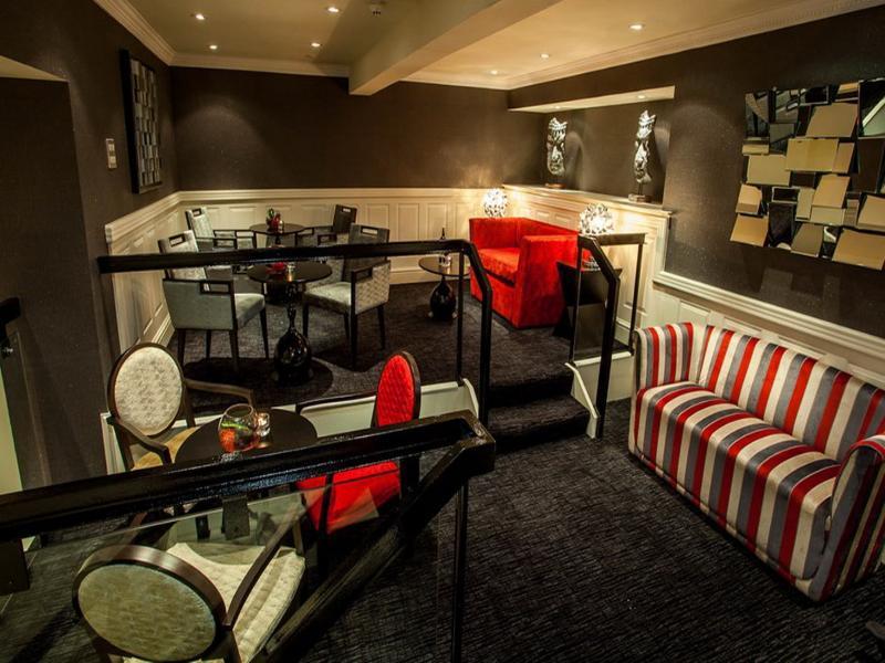 Hotel 42 The Calls Leeds (West Yorkshire)