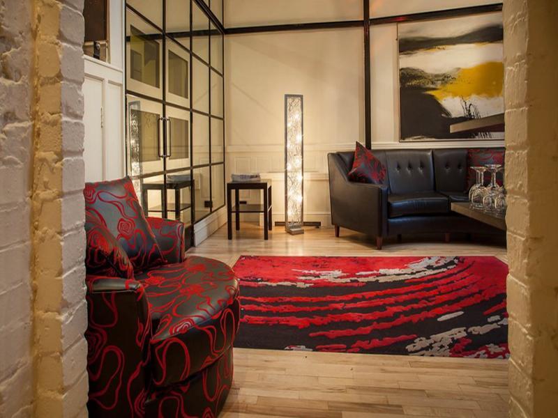 Hotel 42 The Calls Leeds (West Yorkshire)