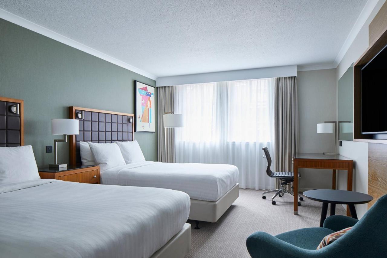 Hotel Leeds Marriott