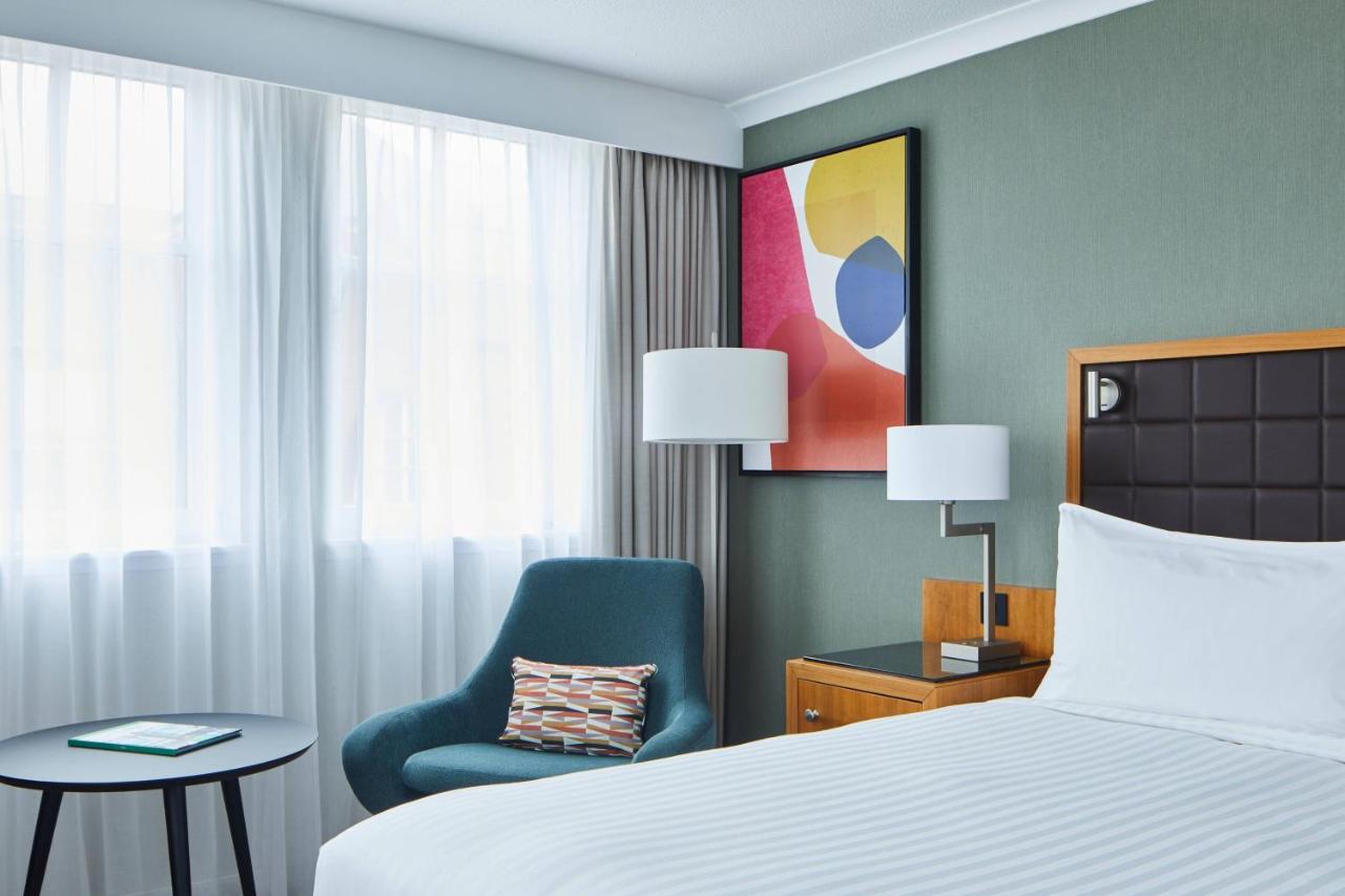 Leeds Marriott 4* Leeds (West Yorkshire)