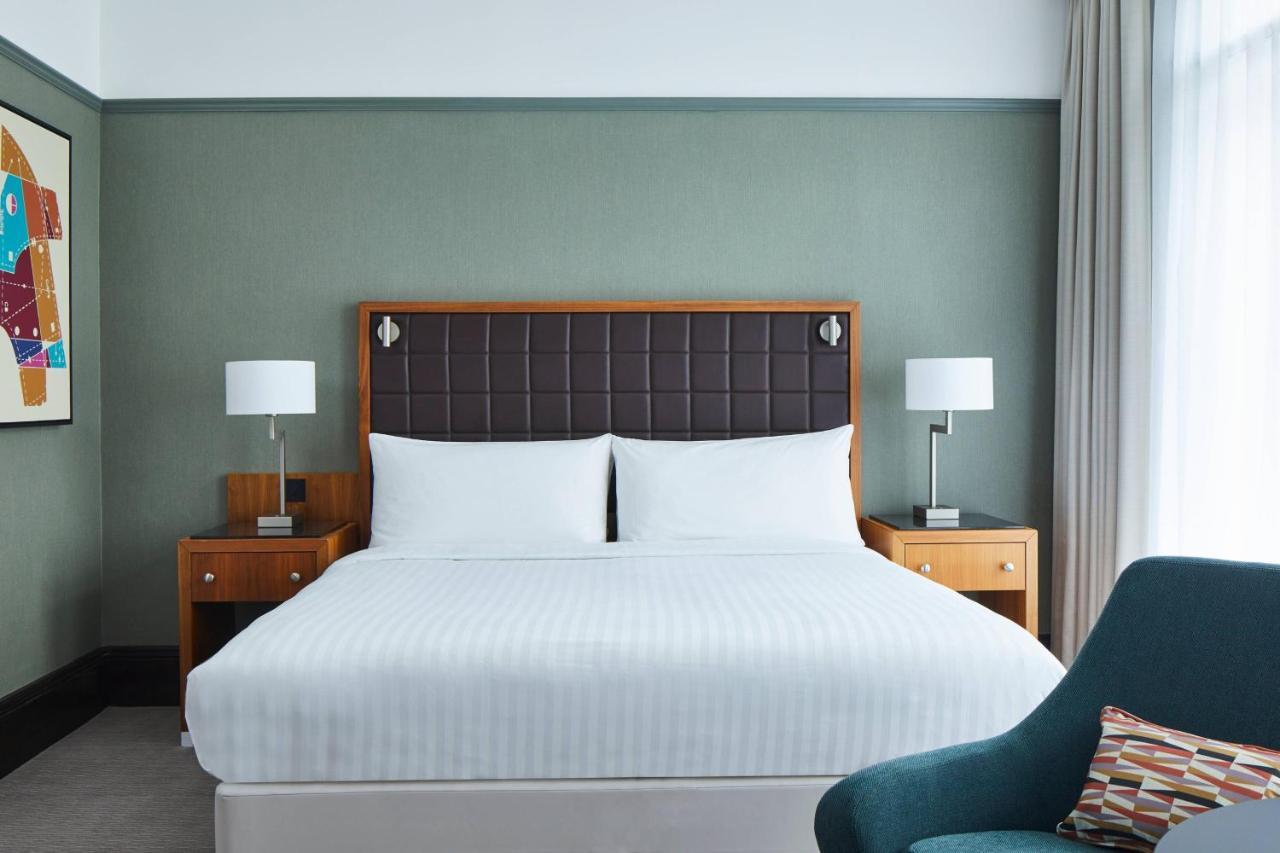 Leeds Marriott 4* Leeds (West Yorkshire)