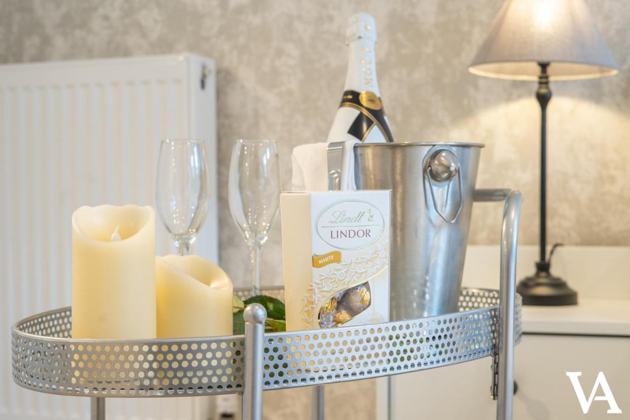 Apartment Velvet - 10 Park Square East Leeds (West Yorkshire)