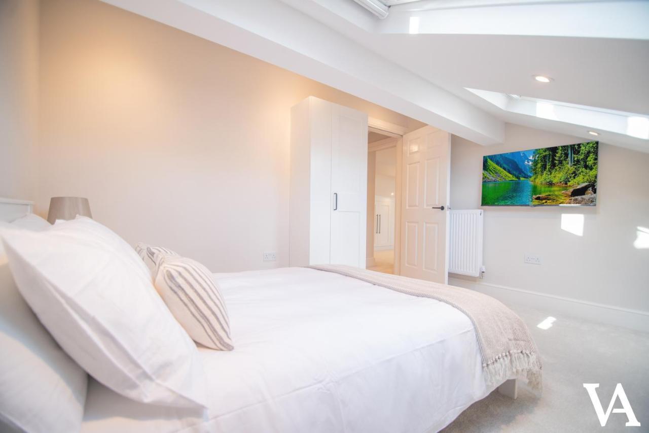 Apartment Velvet - 10 Park Square East Leeds (West Yorkshire)