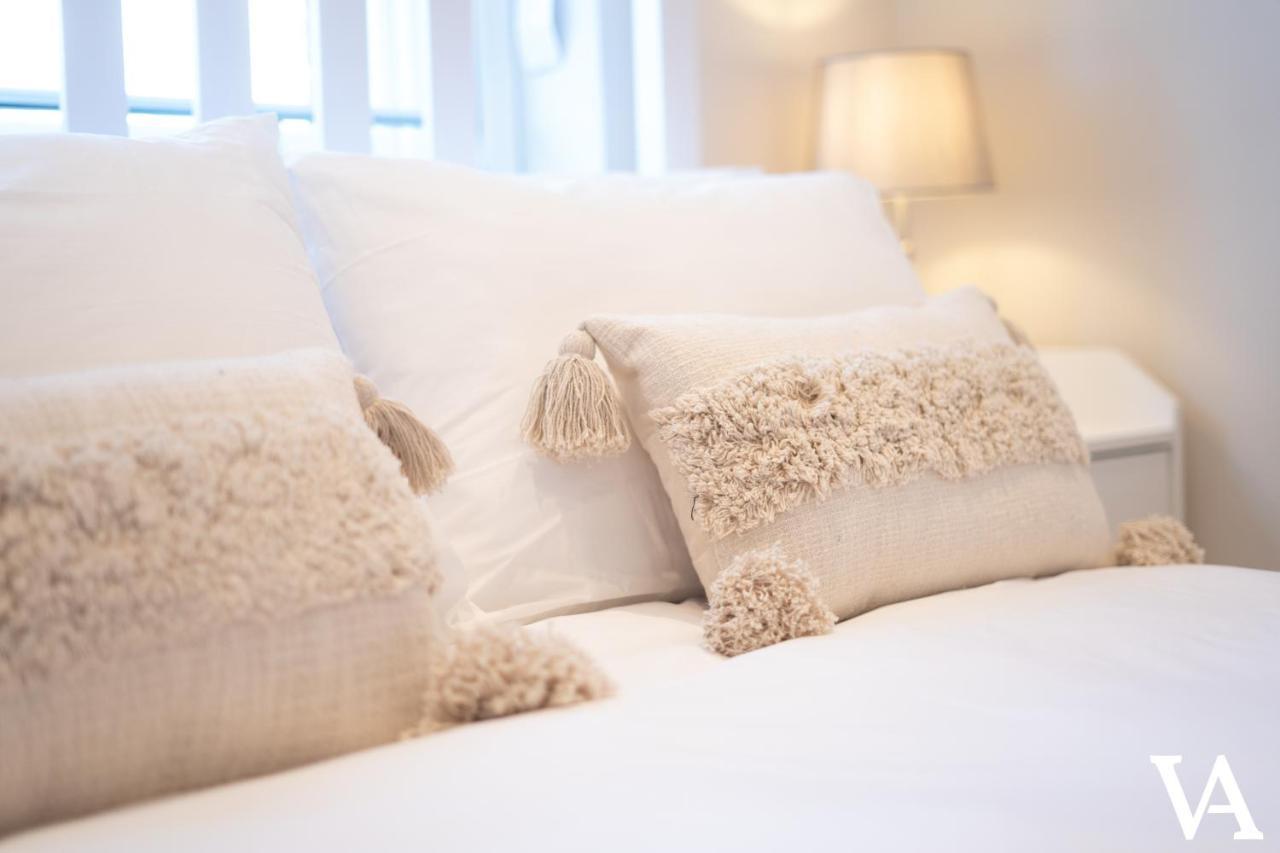Velvet - 10 Park Square East Apartment Leeds (West Yorkshire)