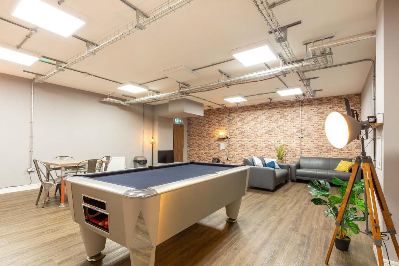 Ensuite Bedrooms And At The Foundry In Leeds