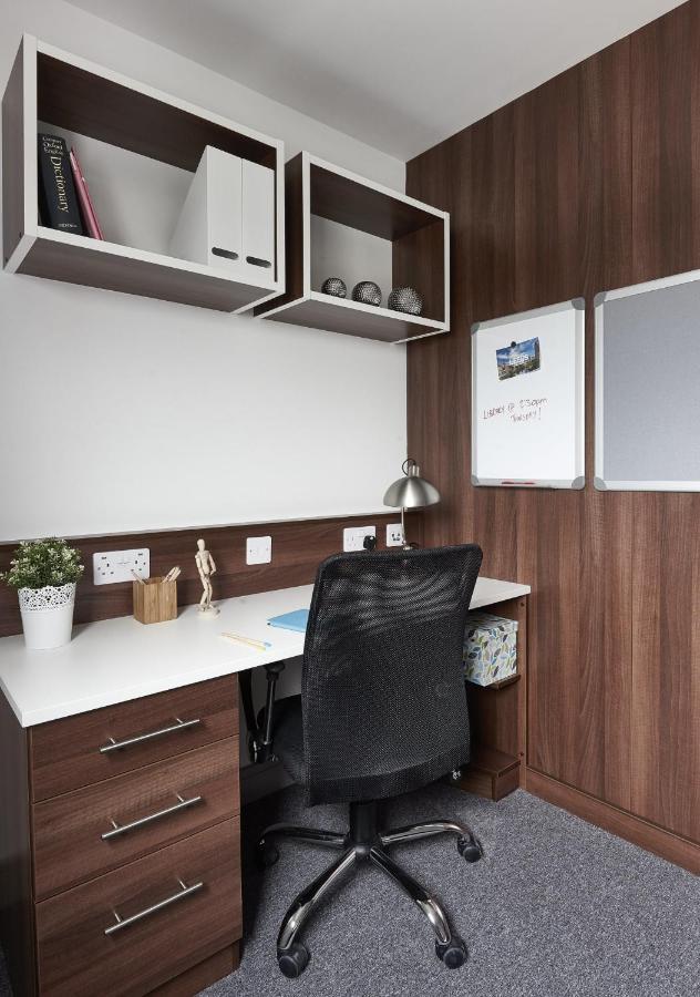 Ensuite Bedrooms And At The Foundry In Leeds Apartment