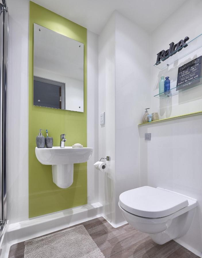 Ensuite Bedrooms And At The Foundry In Leeds