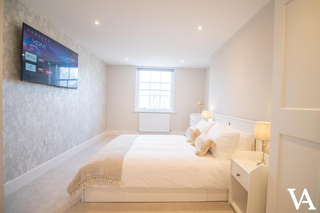 Apartment Velvet - 10 Park Square East Leeds (West Yorkshire)