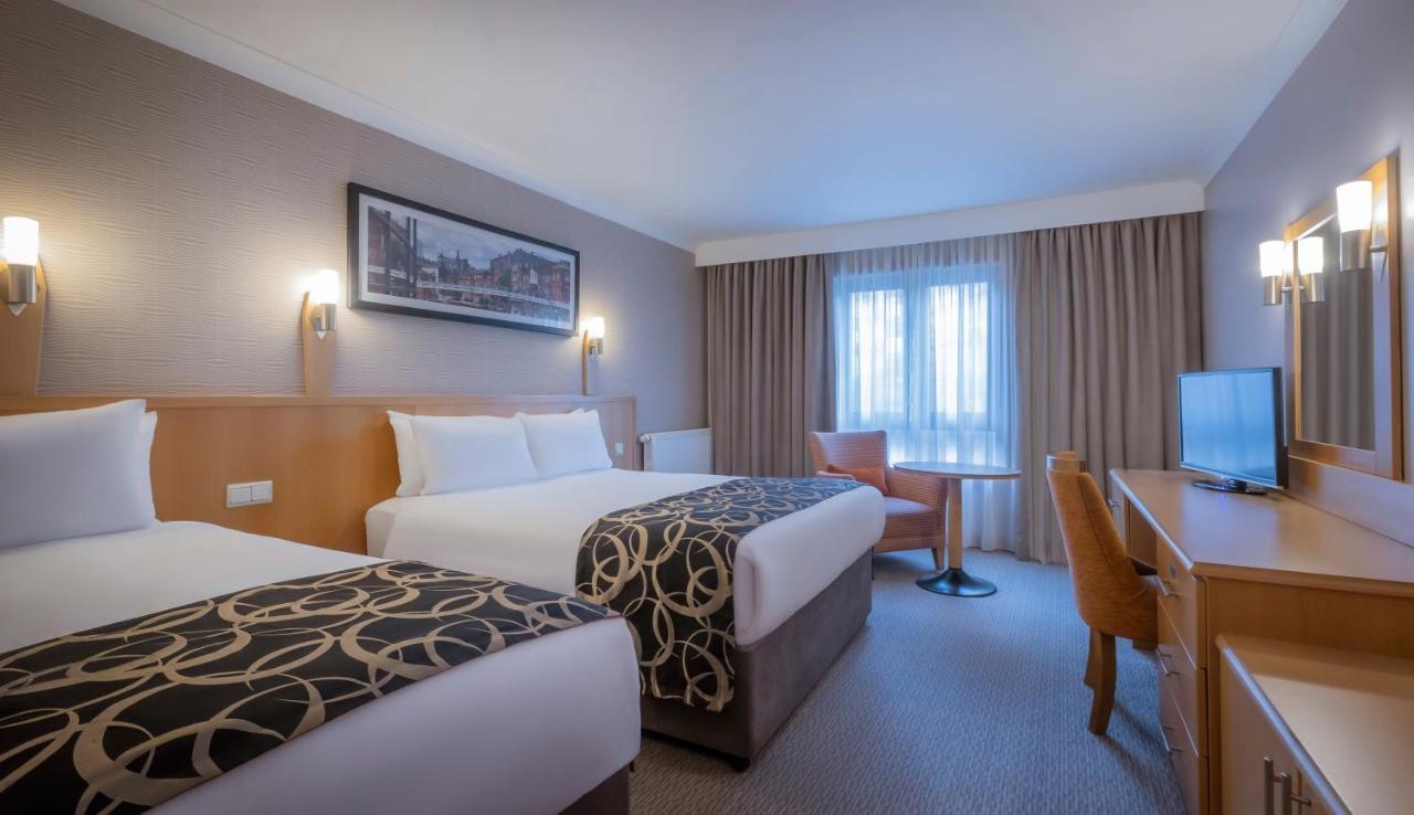Clayton Hotel, Leeds Hotel Leeds (West Yorkshire)