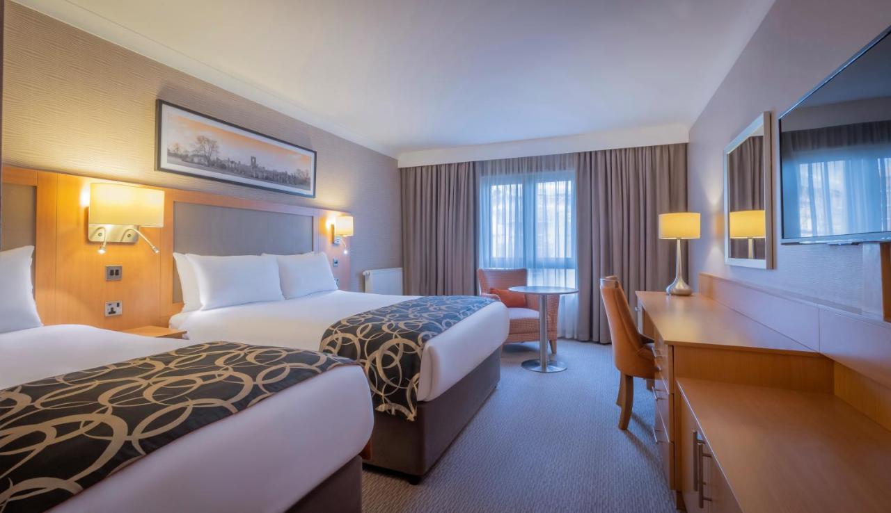 Clayton Hotel, Leeds Hotel Leeds (West Yorkshire)