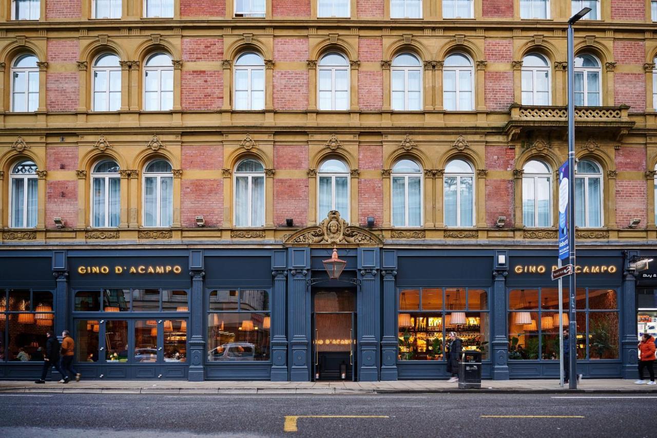 Leeds Marriott Leeds (West Yorkshire)