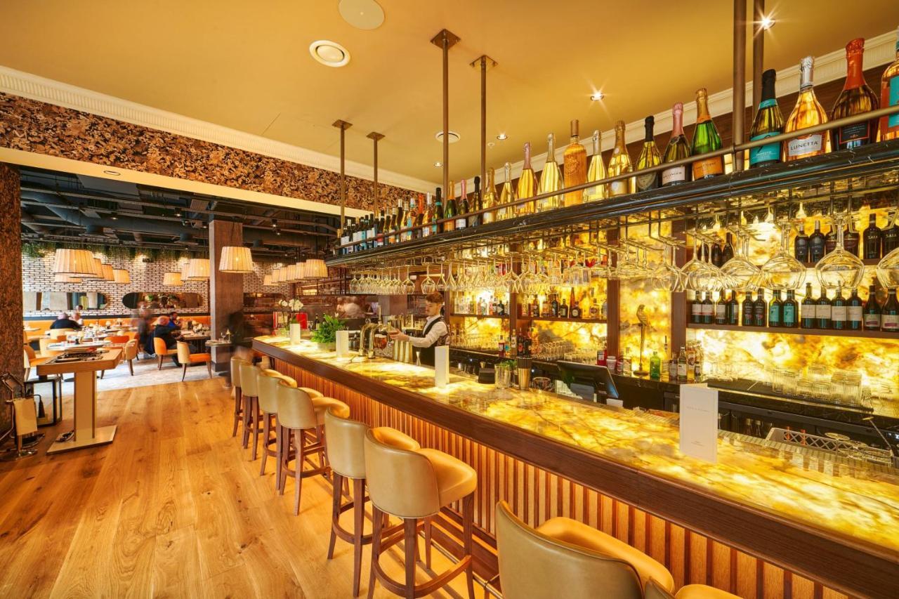 Hotel Leeds Marriott 4*