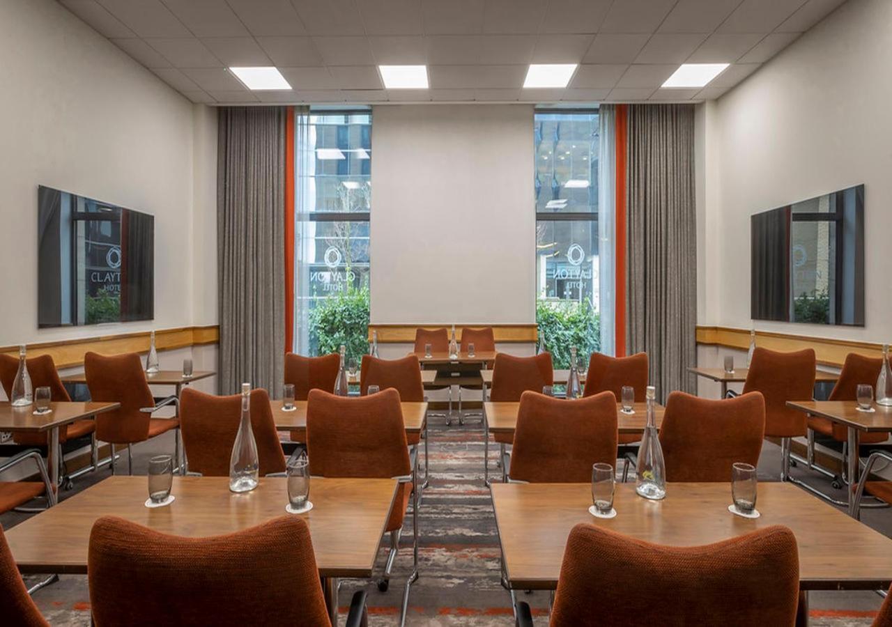 Clayton Hotel, Leeds Hotel Leeds (West Yorkshire)