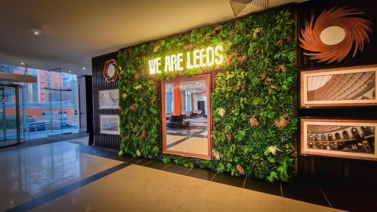 Clayton Hotel, Leeds Hotel Leeds (West Yorkshire)