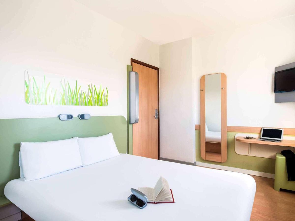 Hotel Ibis Budget Centre Crown Point Road Leeds (West Yorkshire)