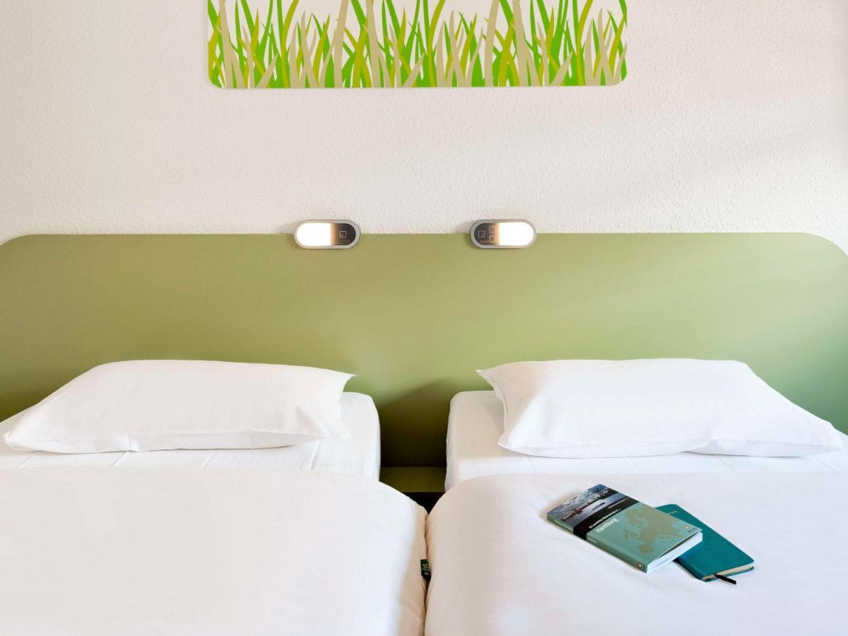 Ibis Budget Centre Crown Point Road Leeds (West Yorkshire)